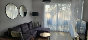 Apartament Sosnowa 4